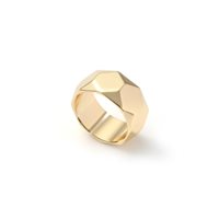 Anello Unoaerre Donna in Bronzo 000EXA0990000 2600 - 000EXA0990000 2600